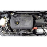 Двигатель дизель toyota auris 1.4 d4d 90km 1nd - tv