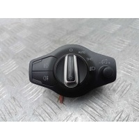 Переключатель света Audi Q5 (8R) 2008 - 2012 2010 8K0941531AL,