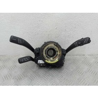 Переключатель подрулевой (стрекоза) Audi Q5 (8R) 2008 - 2012 2010 8K0953568F,