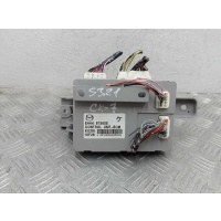 Блок Body control module Mazda CX-7 (ER) Рестайлинг 2009 - 2012 2010 EH4467560E,