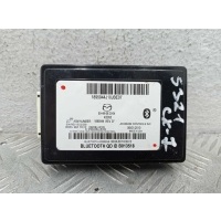 Модуль блютуз Mazda CX-7 (ER) Рестайлинг 2009 - 2012 2010 EH4466DHX,
