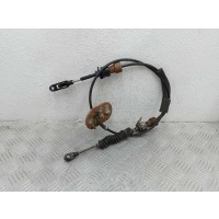 Трос кулисы КПП Mazda CX-7 (ER) 2006 - 2012 2010