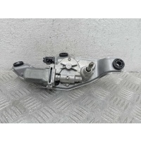 Двигатель стеклоочистителя задний Mazda CX-9 II (TC) 2016 - наст. время 2017 TK4867450,