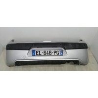 Бампер задний Peugeot 1007 2007 7410 V9