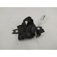 Замок капота Skoda Octavia 2003 1U0823509F