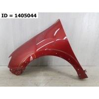 Крыло переднее левое Renault Sandero II (2013) Stepway 2013 631015919R