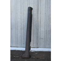 Накладка на порог Volvo XC60 2012 30744868