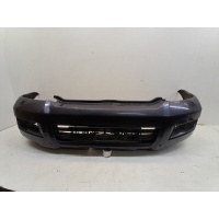 бампер Toyota Land Cruiser Prado 120 2002-2009 5211960942