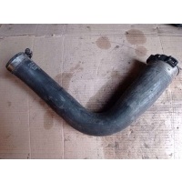 Патрубок интеркулера Volkswagen Crafter 1 2014 9065280608,2E0145856E