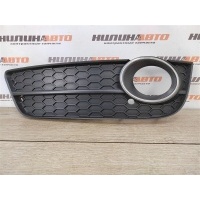 Решетка противотуманной фары левая AUDI A5 8T Ауди А5 8Т AUDI A5 8T 8T080768101C