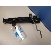 Кронштейн ручки двери передней правой Mazda 6 GH 2007-2012 GS1D5842XH