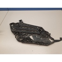 Кронштейн фары левый Skoda Octavia A5 1Z 2004-2013 1Z0941613