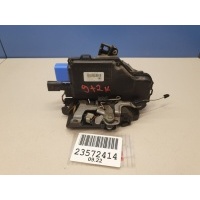Замок двери задней левой Volkswagen Touareg 2002-2010 7L6839015D