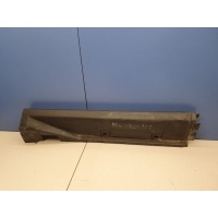 Накладка порога задняя правая Jeep Compass MK49 2006-2016 5116128AC