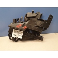 Защитный кожух замка задней правой двери Volvo XC90 2015- 31484044