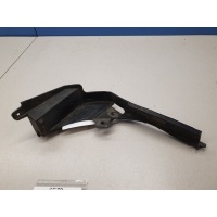 Кронштейн бампера заднего левый Mercedes A-klasse W168 1997-2004 A2058852923