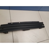 Решётка в бампер центральная Citroen C4 2010- 98013902XT