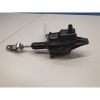 Регулятор турбокомпрессора (турбины) BMW 1 F20 F21 2011-2019 11657647115