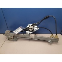 Стеклоподъемник передний правый Skoda Octavia A4 1U 1997-2011 1U0839461B