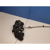 Замок двери задней правой Ford Mondeo 4 2007-2015 1791402