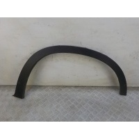 Накладка крыла переднего правого BMW X5 E70 2007-2013 51777158428