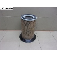 Фильтр воздушный #NULL! Универсальные детали LX753