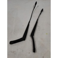 Дворник стеклоочистителя volkswagen passat b8 3g1955409 3g1955410