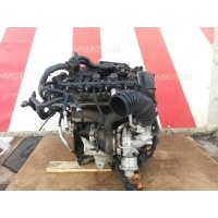 Двигатель в сборе Audi A5 8T 2010 06H100033DX