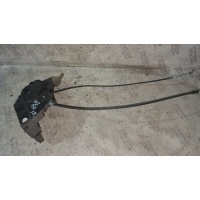Замок двери задней Mazda 3 I (BK) Рестайлинг (2006–2009) 150 2007 BP4K-72-310C