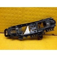 Кронштейн ручки двери Mercedes-Benz CLA-class C118FC AMG 2021 A0997602102