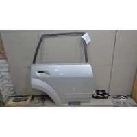 Дверь задняя правая Great Wall Hover 2005-2010 2006 6201200K00