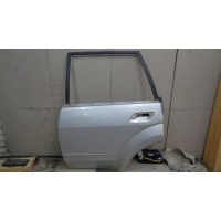 Дверь задняя левая Great Wall Hover 2005-2010 2006 6201100K00