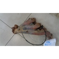 Коллектор выпускной Great Wall Hover 2005-2010 2006 1008101K46