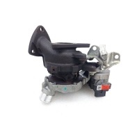 Турбокомпрессор Land Rover Range Rover Velar L560 2019 LR091596, VCAF00794, HK836K682AA, T4A8248