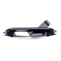 Воздухозаборник Land Rover Range Rover Velar L560 2019 LR094007, J8A29H724AB, LR092337