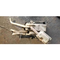 Автономный отопитель Volkswagen Sharan 2(2000-2010) 2002 7M3819678