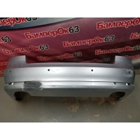 бампер Skoda Octavia A5 2004 1ZU807421