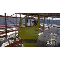 Дверь передняя левая Volkswagen Crafter 2006-2016 2E0831051