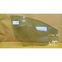 Стекло двери передней правой Seat Ibiza V 2008-2017 2011 6J4845202A
