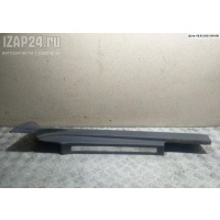 Накладка на порог наружная левая Зад. L Renault Vel Satis 2006 8200052049