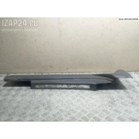 Накладка на порог наружная правая Зад. R Renault Vel Satis 2006 8200038806