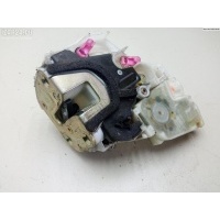 Замок двери задней левой Nissan Pathfinder 1997 825525P003