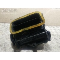Двигатель отопителя (моторчик печки) Volkswagen Polo (2001-2005) 2004 6Q1820015C