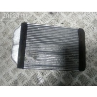 Радиатор отопителя (печки) Audi A6 C5 (1997-2005) 2002 4B1819031C