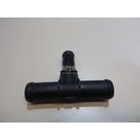 Тройник системы охлаждения Suzuki SX4 2013 1787072L00