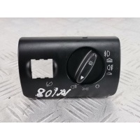 Переключатель света Audi A6 C5 (1997-2005) 2000 04052402,4B1941531BB98