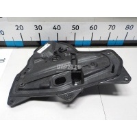 Панель двери Mazda Mazda 3 (BM/BN) (2013 - 2018) BHN97297XA