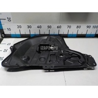 Панель двери Mazda Mazda 3 (BM/BN) (2013 - 2018) BHS25897XB