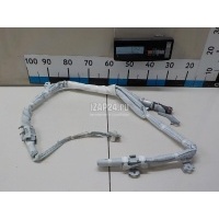 Подушка безопасности боковая (шторка) Mazda Mazda 3 (BM/BN) (2013 - 2018) BHS257KM0B