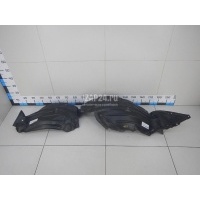 Локер передний левый Mazda Mazda 3 (BM/BN) (2013 - 2018) B45A56140F